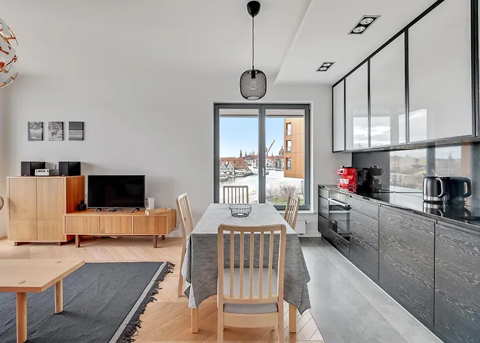 Riverside Apartments