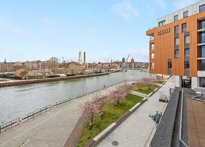 Riverside Apartments