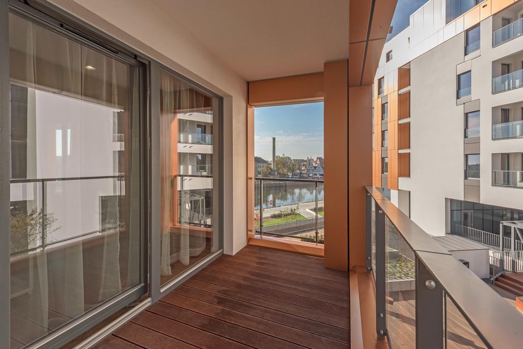 Apartamento Riverside