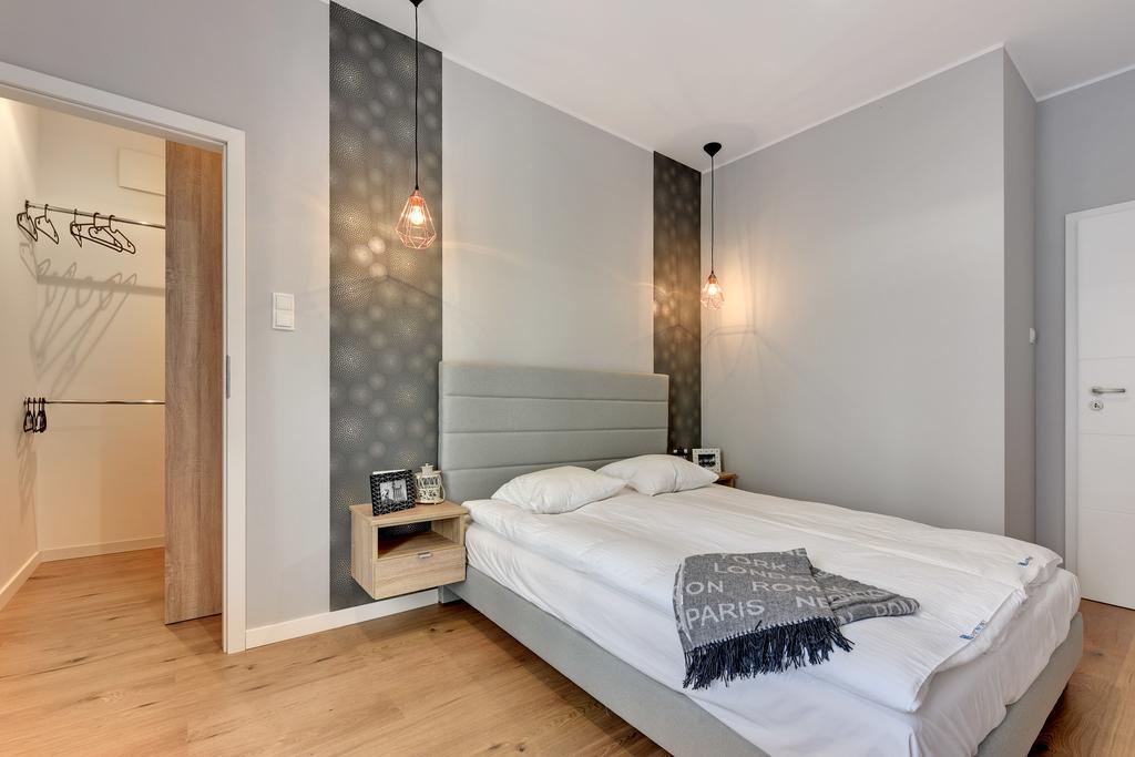 Apartamento Riverside *