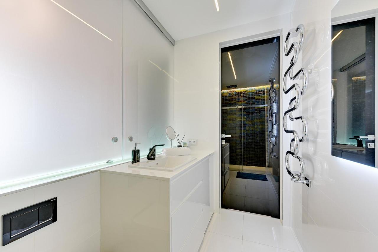 Riverside Apartamento *