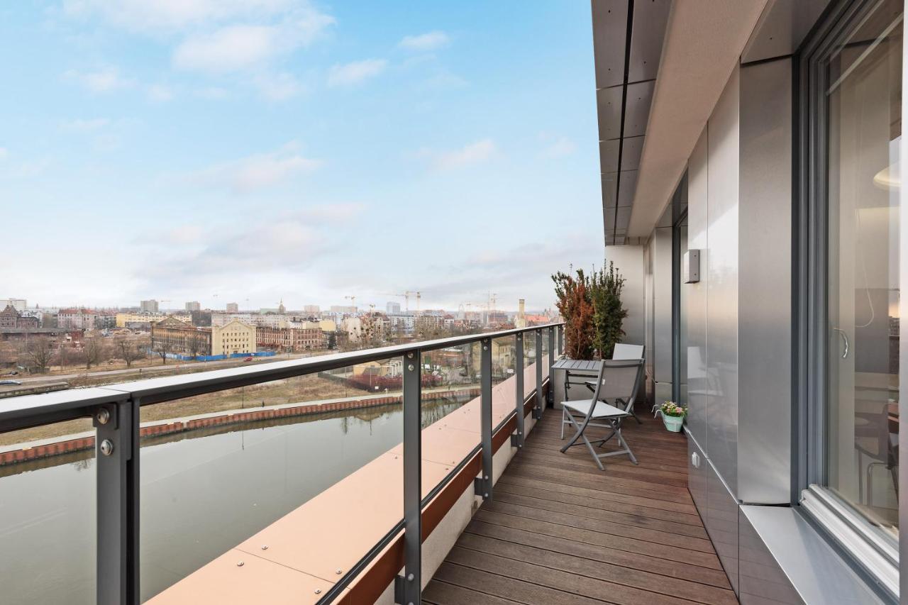 Apartamento Riverside *