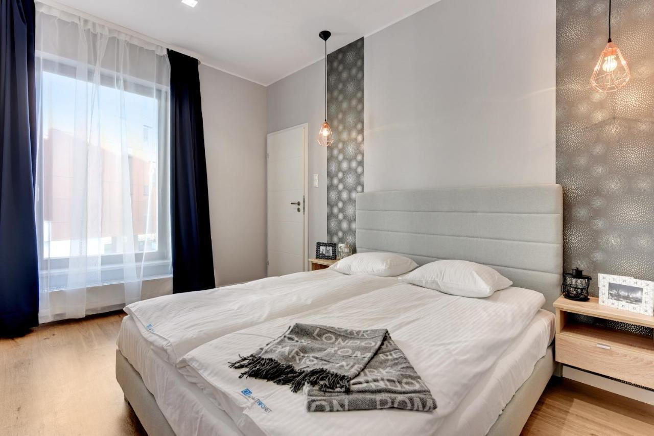 Apartamento Riverside