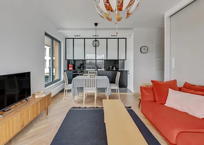 Riverside Apartments