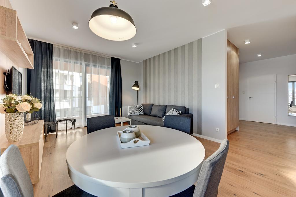 Apartment Riverside Apartments *