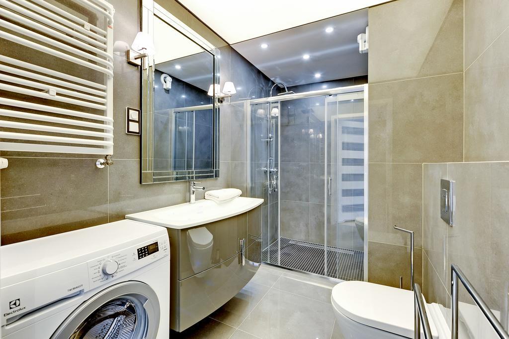 Apartment Riverside Apartments Gdansk